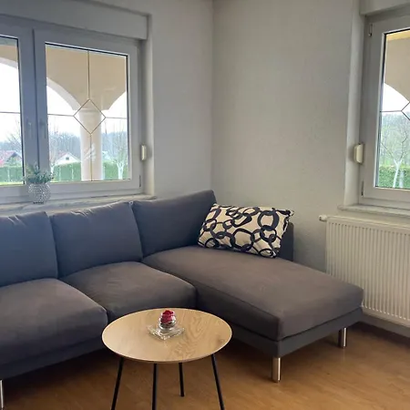 Apartman Miki
