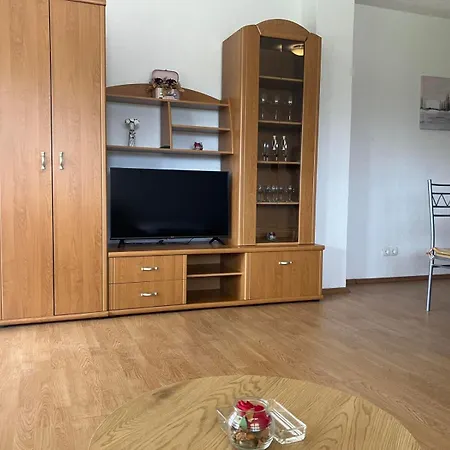 Apartman Miki Teslić