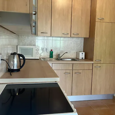 Apartman Miki
