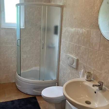 Apartman Miki * Teslić