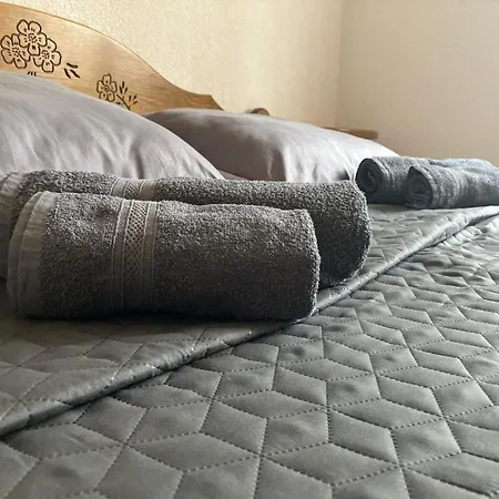 Apartman Miki * Teslić